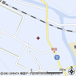 長野県東筑摩郡筑北村坂井5182周辺の地図