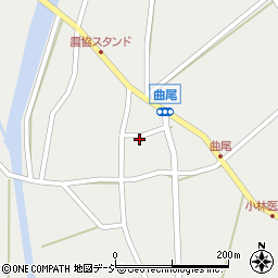 長野県上田市真田町傍陽759周辺の地図