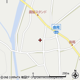 長野県上田市真田町傍陽786周辺の地図