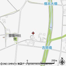 栃木県河内郡上三川町上郷1178周辺の地図