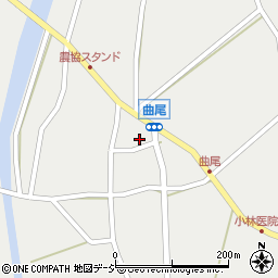 長野県上田市真田町傍陽579周辺の地図