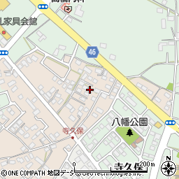 栃木県真岡市熊倉町4764-10周辺の地図