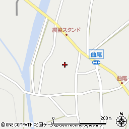 長野県上田市真田町傍陽794周辺の地図