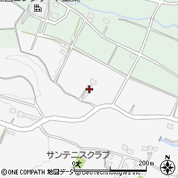 柳岡建築周辺の地図