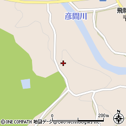 栃木県佐野市飛駒町1336周辺の地図