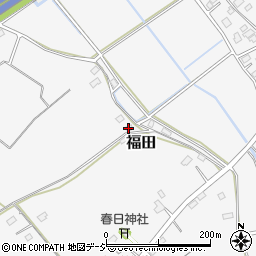 株式会社大成冷機周辺の地図