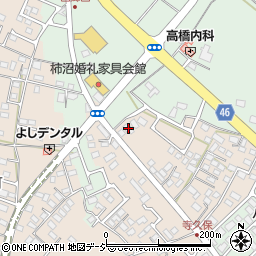 栃木県真岡市熊倉町4769-23周辺の地図