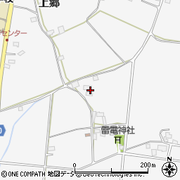 栃木県河内郡上三川町上郷2480周辺の地図