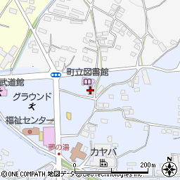 長野県埴科郡坂城町中之条2426-1周辺の地図