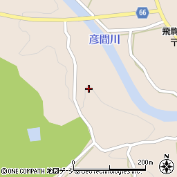 栃木県佐野市飛駒町1337周辺の地図