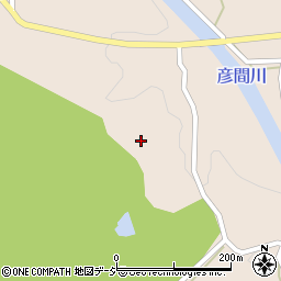 栃木県佐野市飛駒町3926周辺の地図