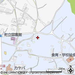 長野県埴科郡坂城町中之条2414周辺の地図