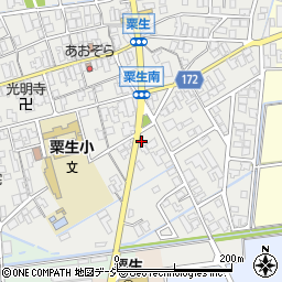 株式会社ヨシミツ周辺の地図