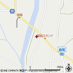 長野県上田市真田町傍陽840周辺の地図