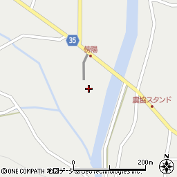 長野県上田市真田町傍陽6279周辺の地図