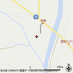 上田市　そえひ保育園・真田子育て支援センター周辺の地図