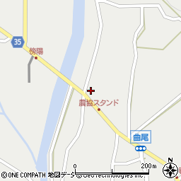 長野県上田市真田町傍陽853周辺の地図