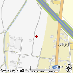 栃木県真岡市柳林520-9周辺の地図