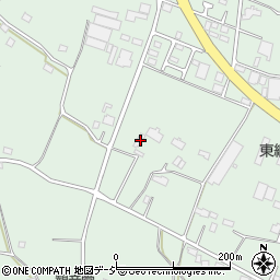 栃木県下野市下古山794周辺の地図