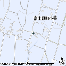 有限会社玉田工業周辺の地図