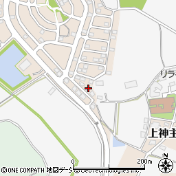 栃木県河内郡上三川町ゆうきが丘2周辺の地図