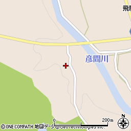 栃木県佐野市飛駒町3930周辺の地図