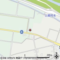 石川インペラ工業株式会社周辺の地図
