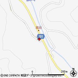 栃木県佐野市白岩町62周辺の地図