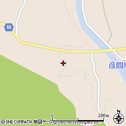 栃木県佐野市飛駒町3936周辺の地図