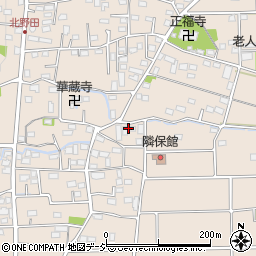 株式会社小谷野商事周辺の地図