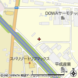 清水建設株式会社　神戸製鋼作業所周辺の地図