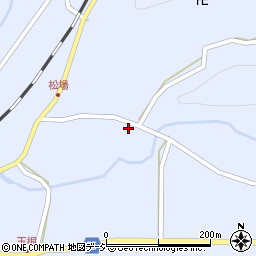 長野県東筑摩郡筑北村坂井1419周辺の地図