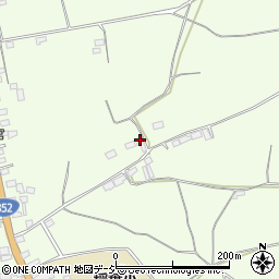 栃木県下都賀郡壬生町上稲葉765周辺の地図