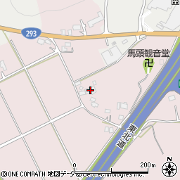成瀬工務店周辺の地図
