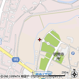 栃木県真岡市熊倉町4991周辺の地図