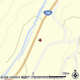 長野県上田市真田町長横沢3760周辺の地図