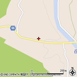 栃木県佐野市飛駒町3959-1周辺の地図