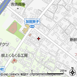 石川県能美市大浜町ム7-13周辺の地図