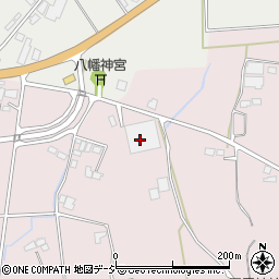 ジャパンリビルト株式会社周辺の地図