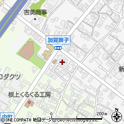 石川県能美市大浜町ム7-15周辺の地図