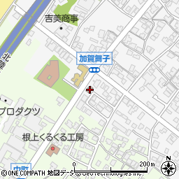石川県能美市大浜町ム7-5周辺の地図