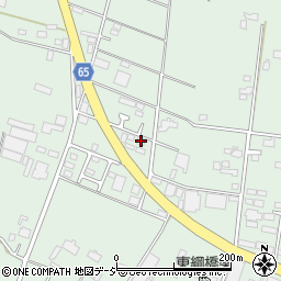 栃木県下野市下古山3225-3周辺の地図