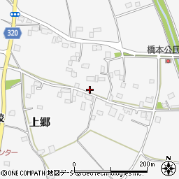 栃木県河内郡上三川町上郷2341周辺の地図