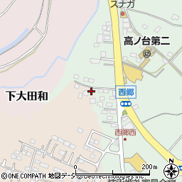 栃木県真岡市熊倉町4910周辺の地図