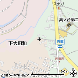 栃木県真岡市熊倉町4911周辺の地図