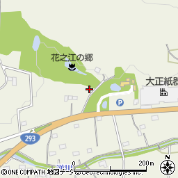 栃木県栃木市都賀町大柿1254-1周辺の地図