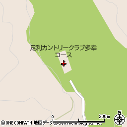 栃木県佐野市飛駒町6380周辺の地図