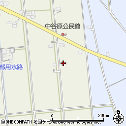 樫村悦雄土地家屋調査士事務所周辺の地図