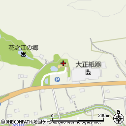 栃木県栃木市都賀町大柿1360周辺の地図