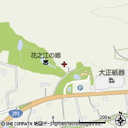 栃木県栃木市都賀町大柿1328周辺の地図